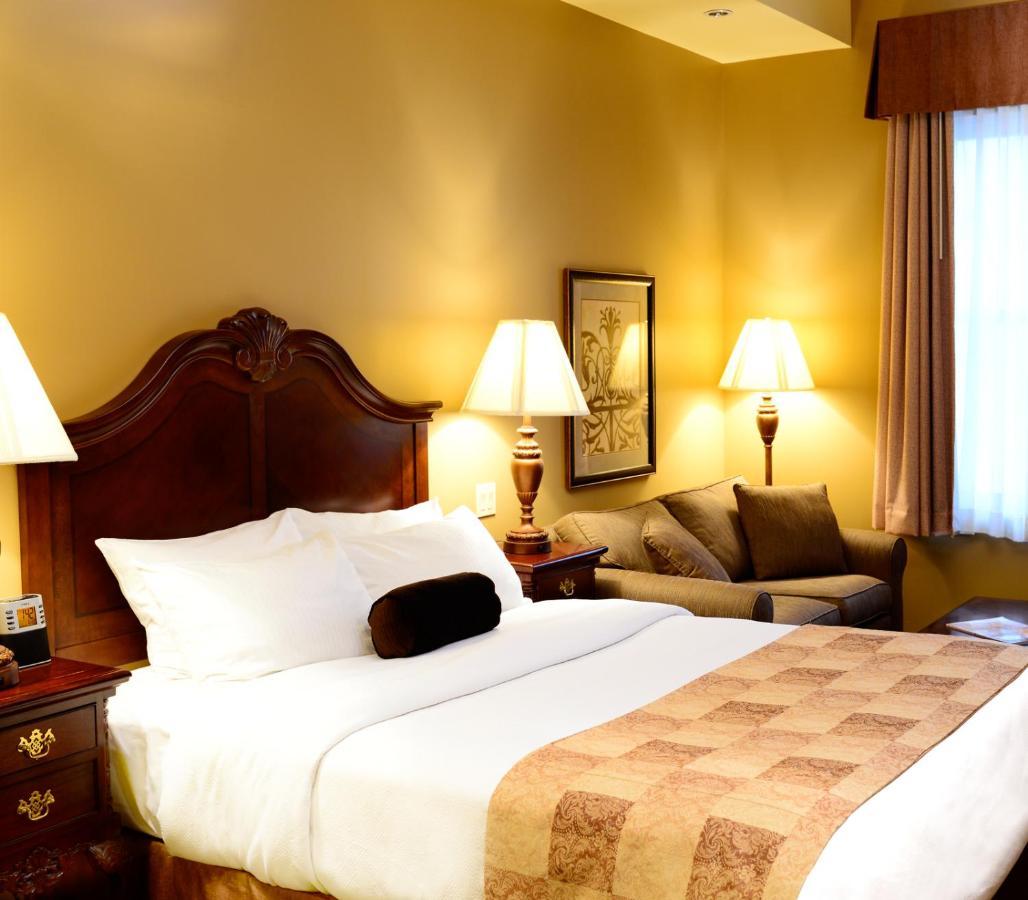 The Parlour Inn Ascend Hotel Collection Stratford Eksteriør billede