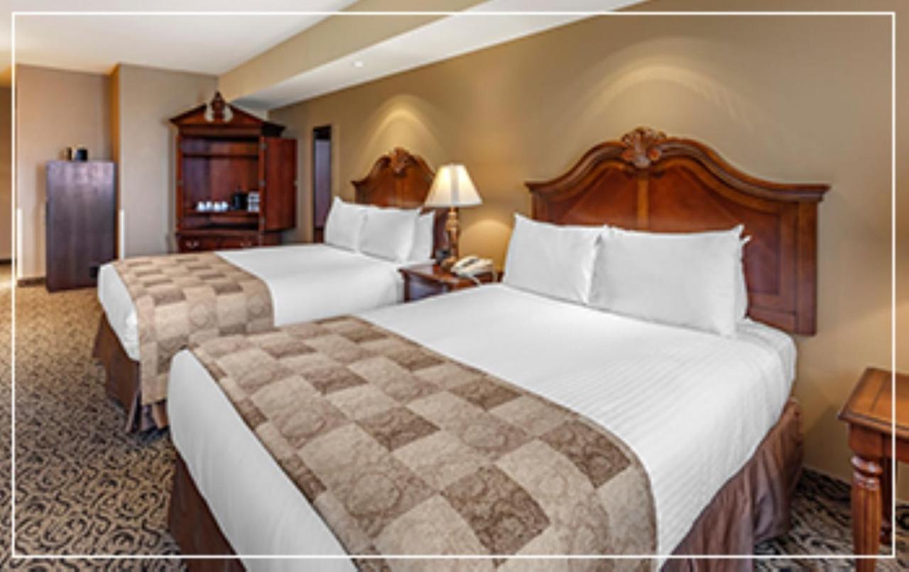 The Parlour Inn Ascend Hotel Collection Stratford Eksteriør billede