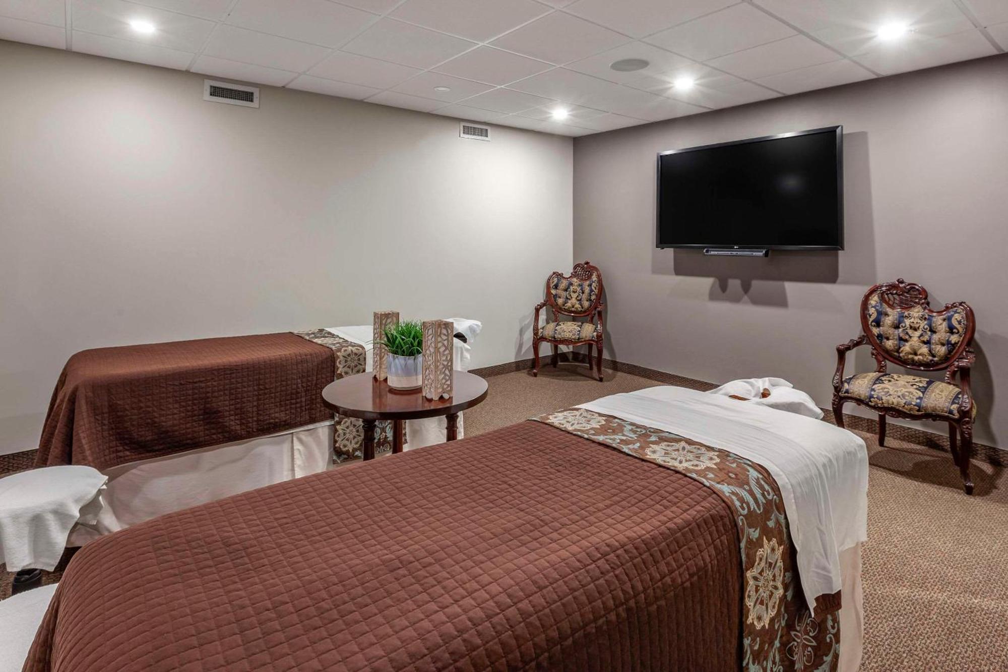 The Parlour Inn Ascend Hotel Collection Stratford Eksteriør billede