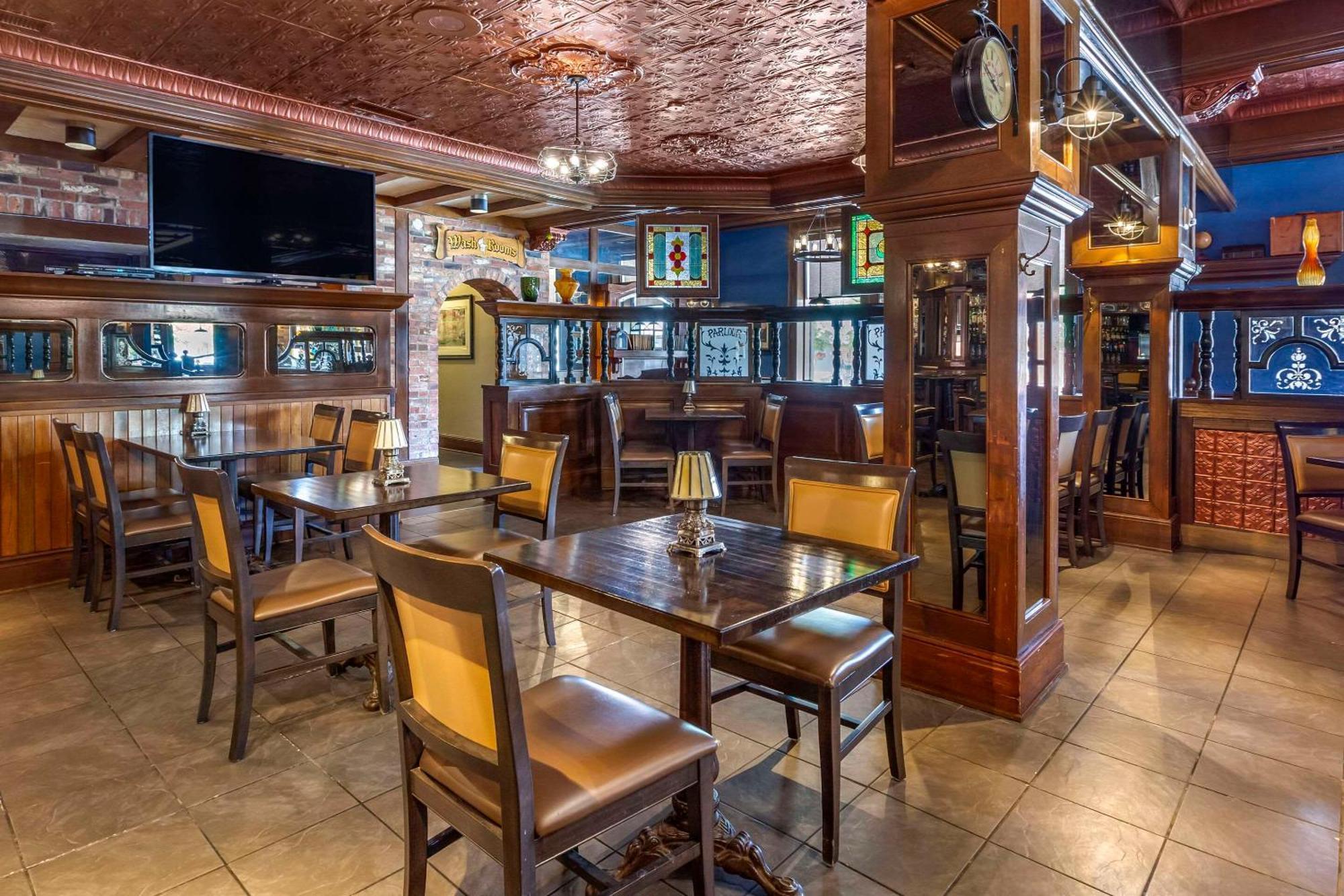 The Parlour Inn Ascend Hotel Collection Stratford Eksteriør billede