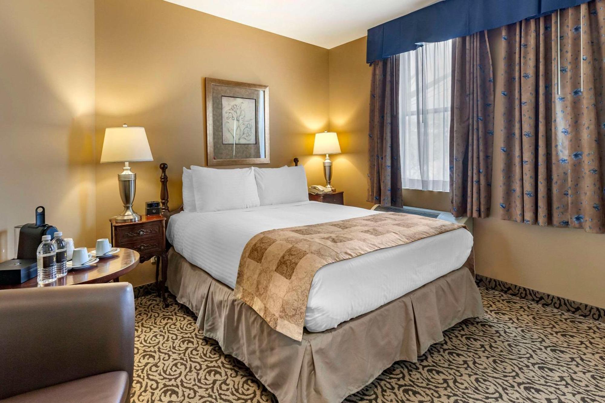 The Parlour Inn Ascend Hotel Collection Stratford Eksteriør billede