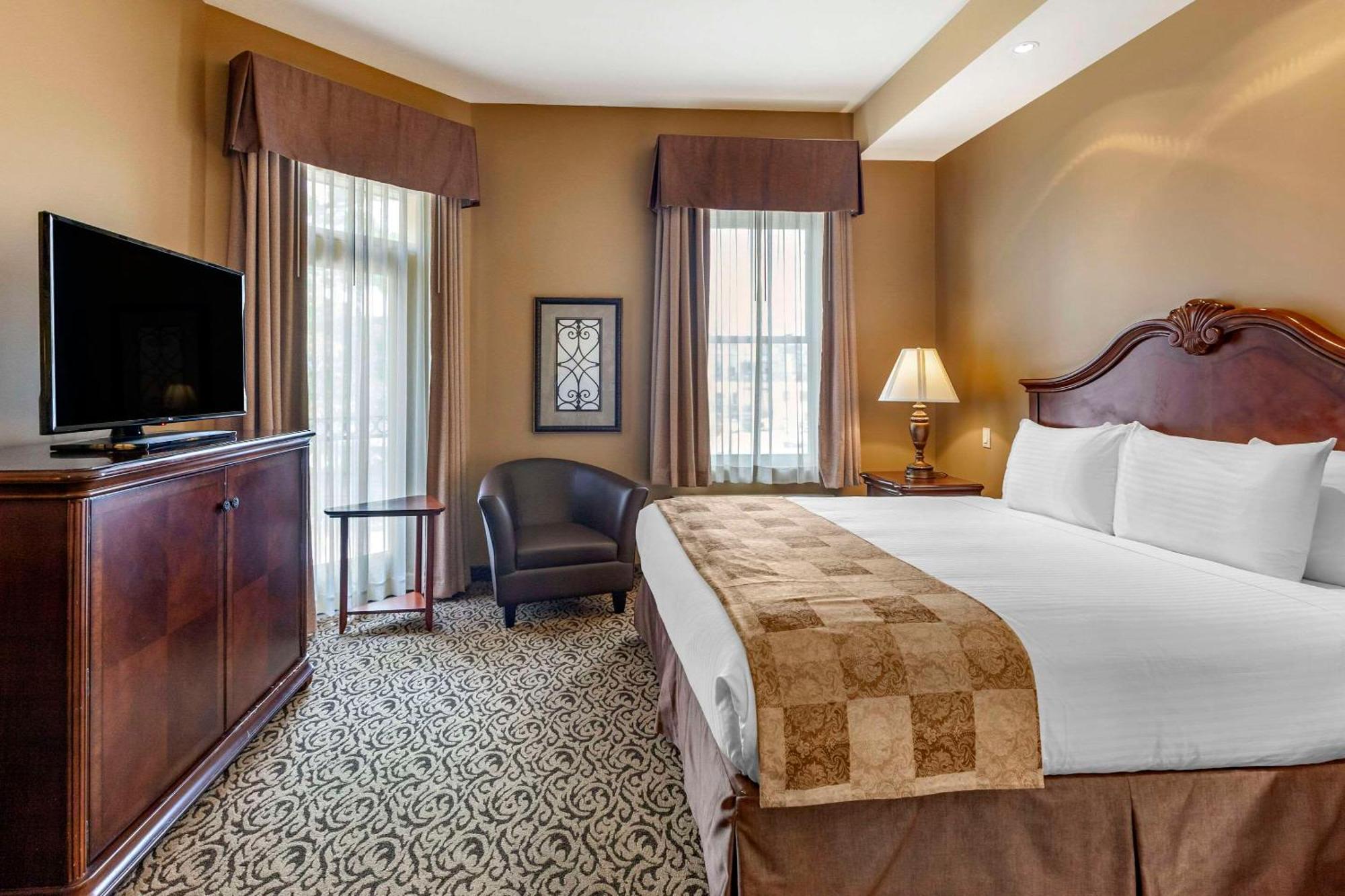 The Parlour Inn Ascend Hotel Collection Stratford Eksteriør billede
