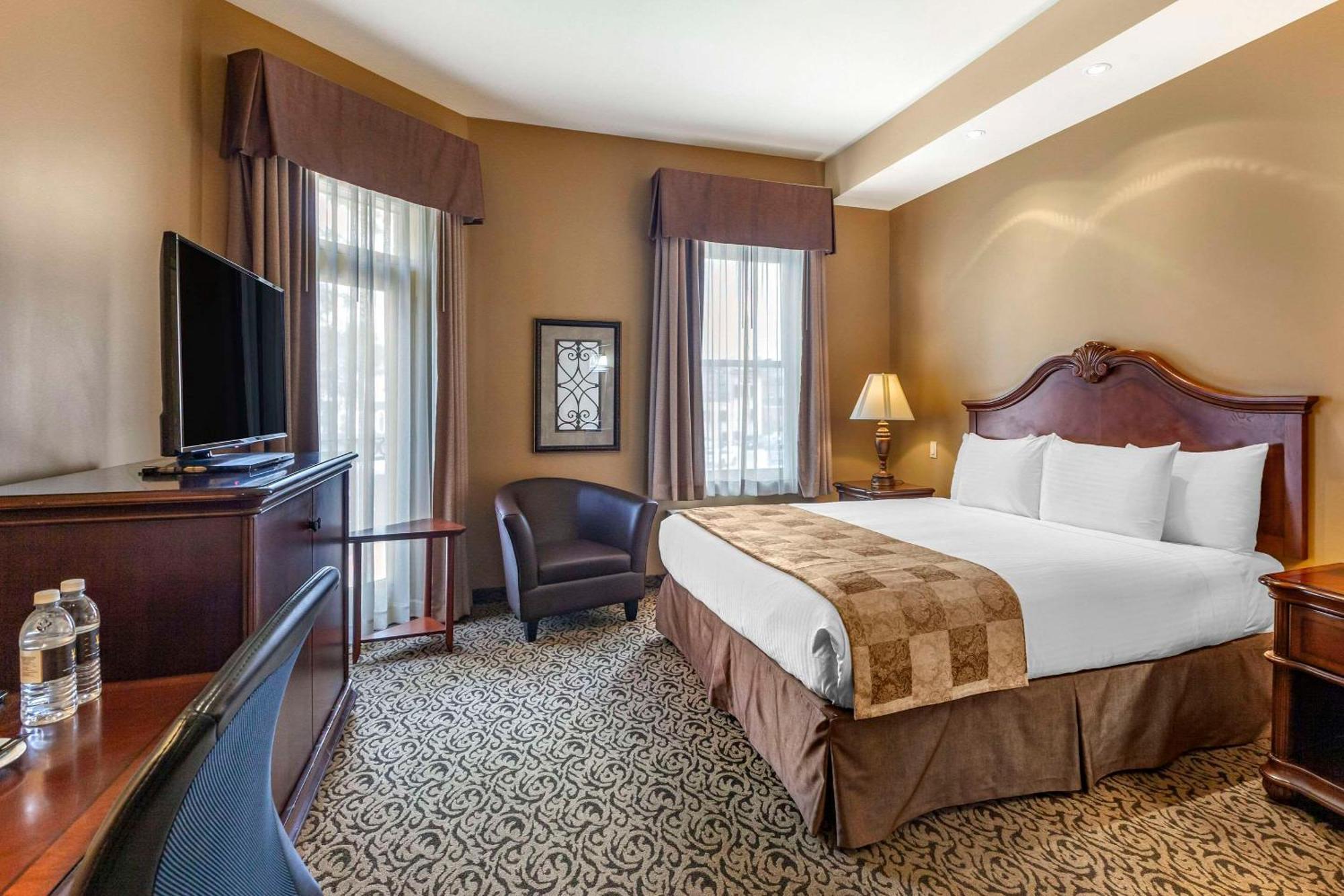 The Parlour Inn Ascend Hotel Collection Stratford Eksteriør billede
