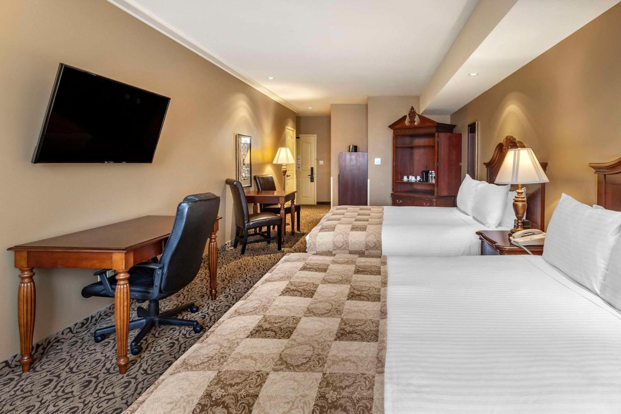 The Parlour Inn Ascend Hotel Collection Stratford Eksteriør billede