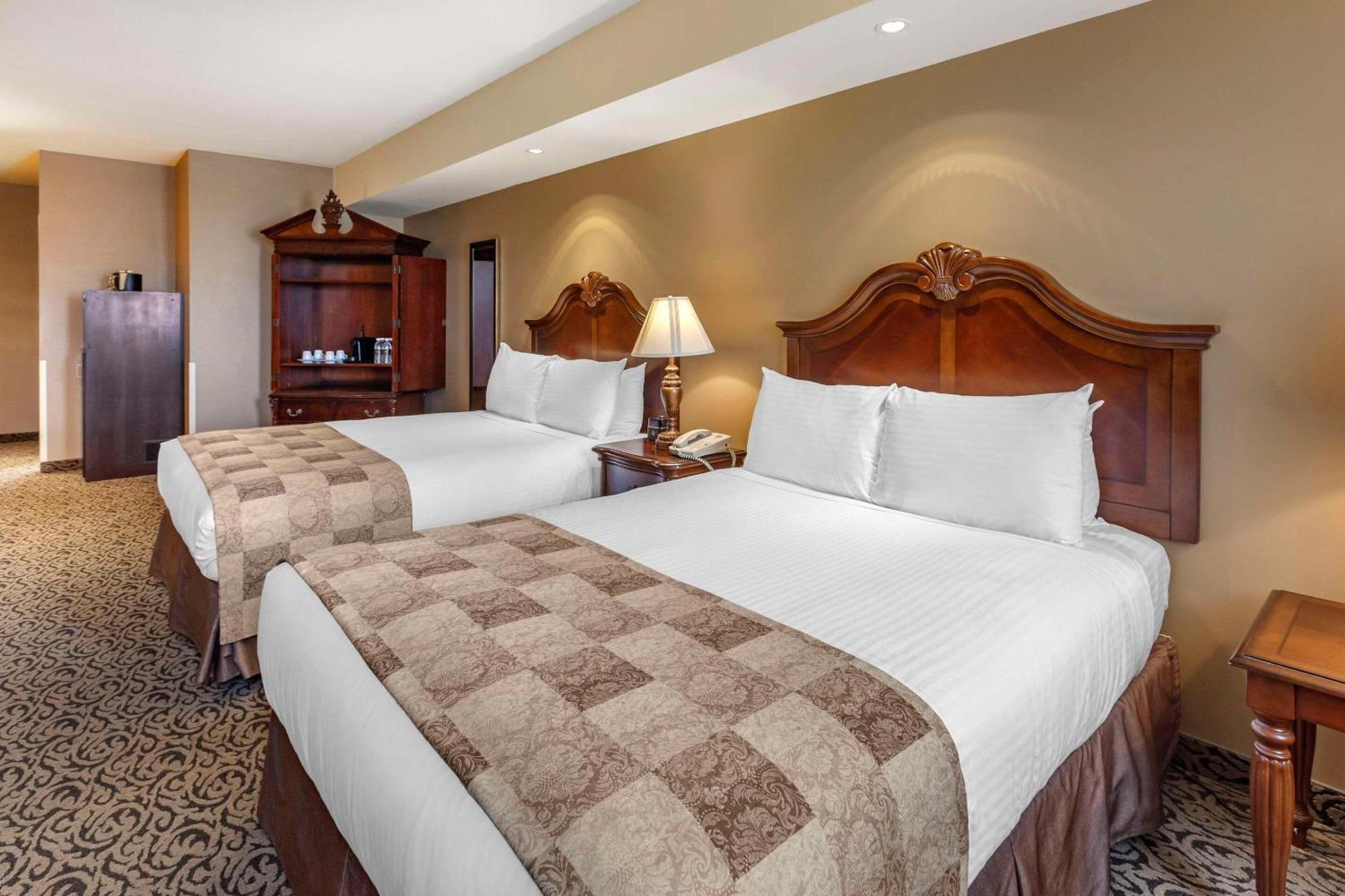 The Parlour Inn Ascend Hotel Collection Stratford Eksteriør billede