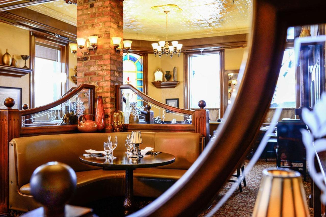 The Parlour Inn Ascend Hotel Collection Stratford Eksteriør billede
