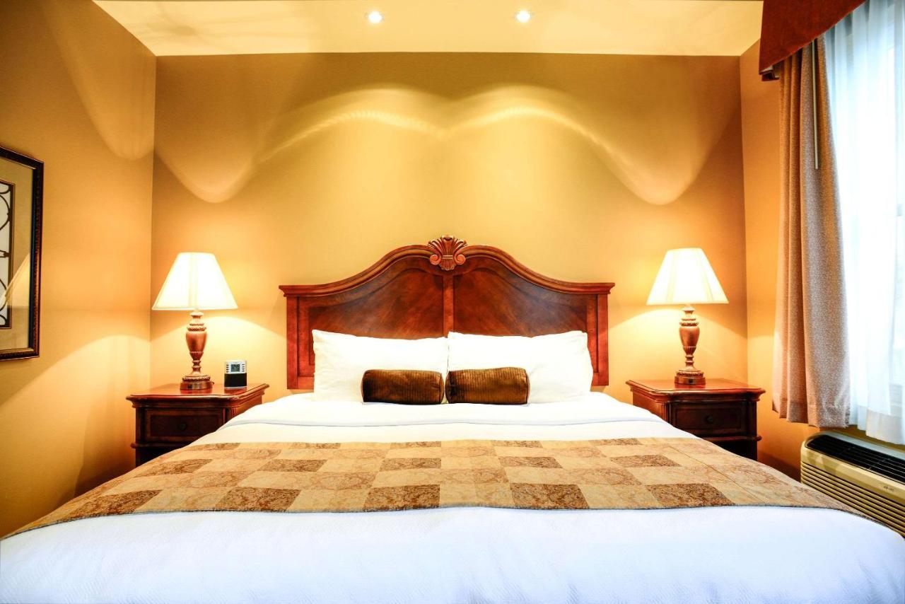 The Parlour Inn Ascend Hotel Collection Stratford Eksteriør billede