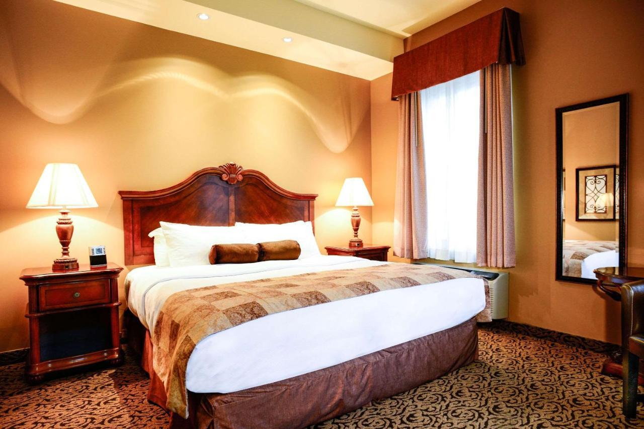 The Parlour Inn Ascend Hotel Collection Stratford Eksteriør billede